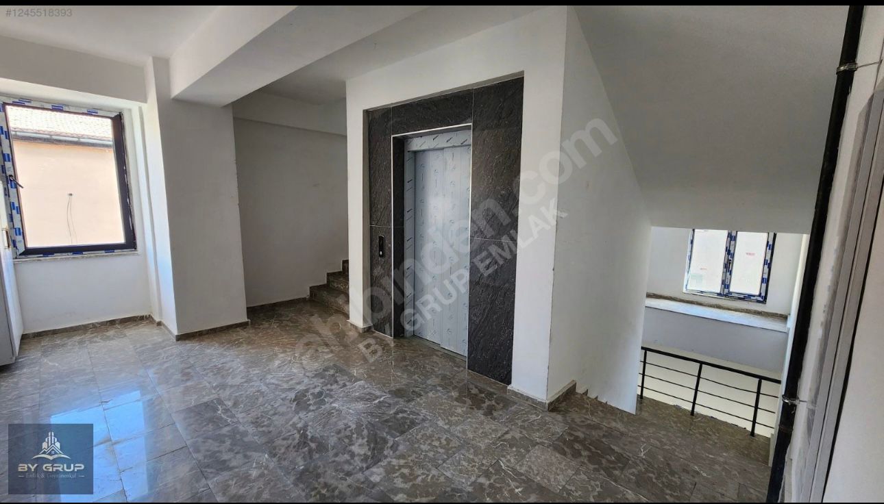 MABEL'DEN DÖRTYOL MERKEZDE KİRALIK 1+1 DAİRE